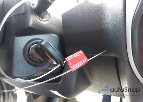 2016 Jeep Compass Latitude из США, поврежденный, VIN 1C4NJCEA9GD773946